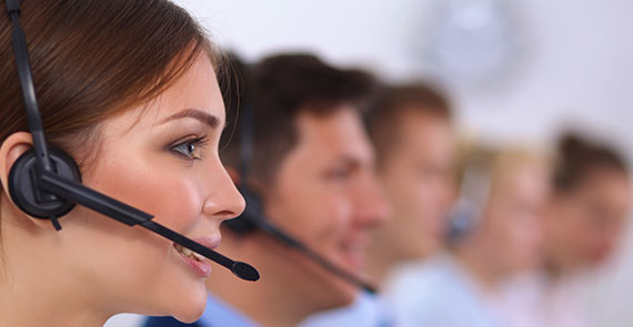 高品質、高質量的售后服務，讓您無后顧之憂